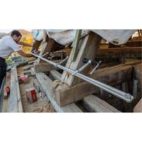 Double Force All-Steel Variable Clamp Groupe Generik