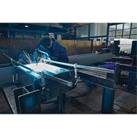 Double Force All-Steel Variable Clamp Groupe Generik