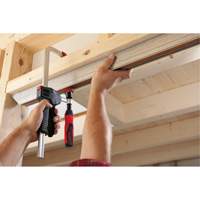 PowerGrip Heavy-Duty One-Hand Clamp, 24" (610 mm) Groupe Generik