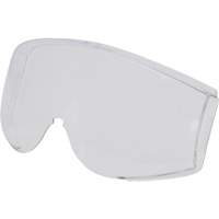 Lunettes de s&eacute;curit&eacute; Stealth, Antibu&eacute;e, Transparent Groupe Generik