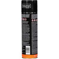 Foam Fast 74 Spray Adhesive, Clear, Aerosol Can Groupe Generik