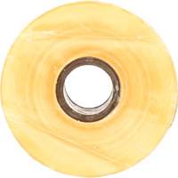 Ruban isolant &eacute;lectrique en toile huil&eacute;e et laqu&eacute;e Scotch, 38 mm (1-1/2") x 33 m (108'), Jaune, 7 mils Groupe Generik
