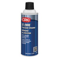 XT-2000 Precision Cleaner, Aerosol Can Groupe Generik