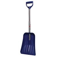 Car Shovel with Telescopic Handle Groupe Generik