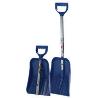 Car Shovel with Telescopic Handle Groupe Generik