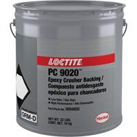 Agent anti-usure 9020 Nordbak, 2 gal., Canette Groupe Generik