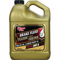 Premium DOT 3 Brake Fluid Groupe Generik