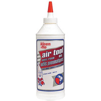 Air Tool Oil Groupe Generik