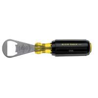 Ouvre-bouteille avec poign&eacute;e Cushion-Grip Groupe Generik