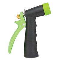 Pistolet-arroseur, Isol&eacute;, G&acirc;chette arri&egrave;re, 100 psi Groupe Generik