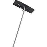 Snow Roof Rake, 61", 24-3/4" Blade, Aluminum Groupe Generik