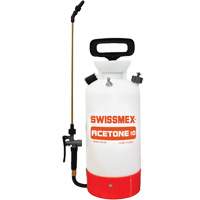 Pulv&eacute;risateur &agrave; main pour ac&eacute;tone , 1,3 gal. (5 L), Polypropyl&egrave;ne, Lance de 20" Groupe Generik