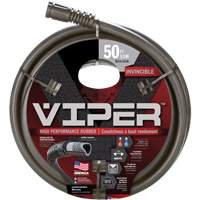 Viper&reg; High Performance Hose, Rubber, 5/8" dia. x 50' Groupe Generik