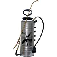 Pulv&eacute;risateur industriel Xtreme, 3,5 gal. (13,25 L), Acier inoxydable, Lance de 24" Groupe Generik
