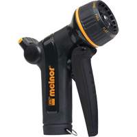 8-Pattern Watering Nozzle, Non-Insulated, Front-Trigger, 80 PSI Groupe Generik