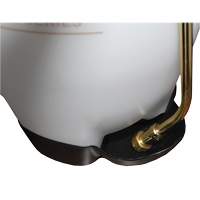 Vaporisateur d'ac&eacute;tone &agrave; compression s&eacute;rie industriel & entrepreneur, 2 gal. (9 L), Poly&eacute;thyl&egrave;ne, Lance de 18" Groupe Generik
