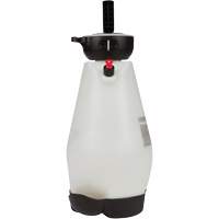 Vaporisateur Max pour entrepreneur, 2 gal. (9 L), Poly&eacute;thyl&egrave;ne, Lance de 21" Groupe Generik