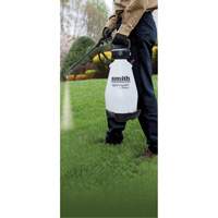 Vaporisateur Max pour entrepreneur, 2 gal. (9 L), Poly&eacute;thyl&egrave;ne, Lance de 21" Groupe Generik