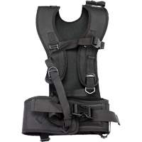 Courroies dorsales de transport en nylon Groupe Generik