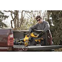 MAX* Hedge Trimmer, 22", 20 V, Battery Powered Groupe Generik