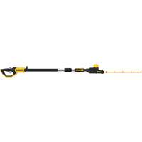 MAX* Pole Hedge Trimmer, 22", 20 V, Battery Powered Groupe Generik