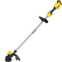 MAX* Cordless String Trimmer with Charger, 13", Battery Powered, 20 V Groupe Generik