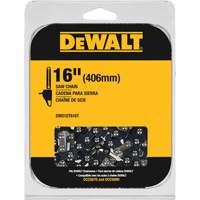 Chainsaw Replacement Chain Groupe Generik