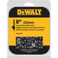 Replacement Chain for Polesaw Groupe Generik