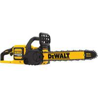 Flexvolt&reg; Cordless Chainsaw, 16", Battery Powered, 60 V Groupe Generik