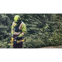Flexvolt&reg; Cordless Chainsaw, 16", Battery Powered, 60 V Groupe Generik