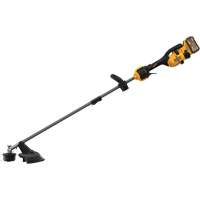 Flexvolt&reg; Cordless String Trimmer Kit, 15", Battery Powered, 60 V Groupe Generik