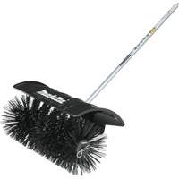 Accessoire de brosse motoris&eacute;e pour le syst&egrave;me doutil multiple &agrave; tube deux pi&egrave;ces Groupe Generik