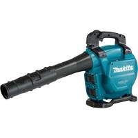 Souffleur/aspirateur sans fil LXT X2, 18 V, Vitesse d'air 120 mi/h, &agrave; pile Groupe Generik