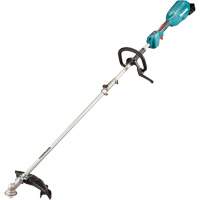 Cordless Split Shaft Power Unit with AFT & Line Trimmer Attachment, 13", Battery Powered, 18 V Groupe Generik
