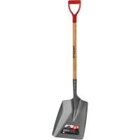 Pelle tout usage Nordic, Lame Acier durci, Largueur 11-1/4", Manche Prise en D Groupe Generik