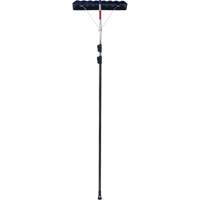 Roof Rake, 196", 24" Blade, Aluminum Groupe Generik