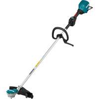 Line Trimmer BL XGT, 13.77", Battery Powered, 40 V Groupe Generik
