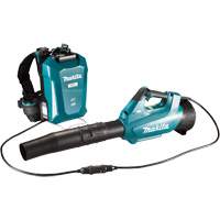 LXT Connector Turbo Blower (Tool Only), 18 V, 157 MPH Output, Battery Powered Groupe Generik