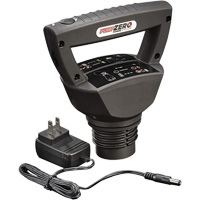 T&ecirc;te de pompe avec chargeur CA Pump Zero Groupe Generik