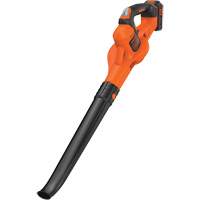 Ensemble de balayeuse sans fil Max* PowerBoost, 20 V, Vitesse d'air 130 mi/h, &agrave; pile Groupe Generik