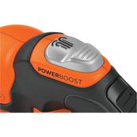 Ensemble de balayeuse sans fil Max* PowerBoost, 20 V, Vitesse d'air 130 mi/h, &agrave; pile Groupe Generik