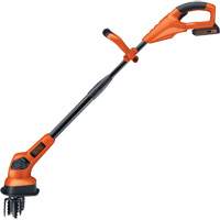 20V Max* Cordless Garden Cultivator Kit Groupe Generik