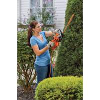 Hedge Trimmer, 16", Electric Groupe Generik
