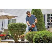 Hedge Trimmer, 17", Electric Groupe Generik