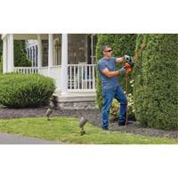 SawBlade Hedge Trimmer, 20", Electric Groupe Generik