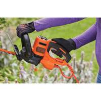 SawBlade Hedge Trimmer, 20", Electric Groupe Generik