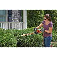 SawBlade Hedge Trimmer, 22", Electric Groupe Generik