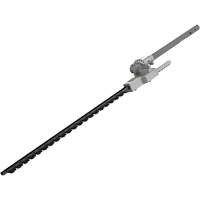 Universal Articulating Hedge Trimmer Attachment Groupe Generik