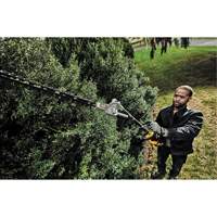 Universal Articulating Hedge Trimmer Attachment Groupe Generik