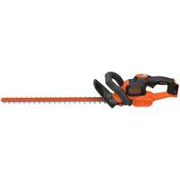 Max* PowerCut Cordless Hedge Trimmer Kit, 22", 20 V, Battery Powered Groupe Generik